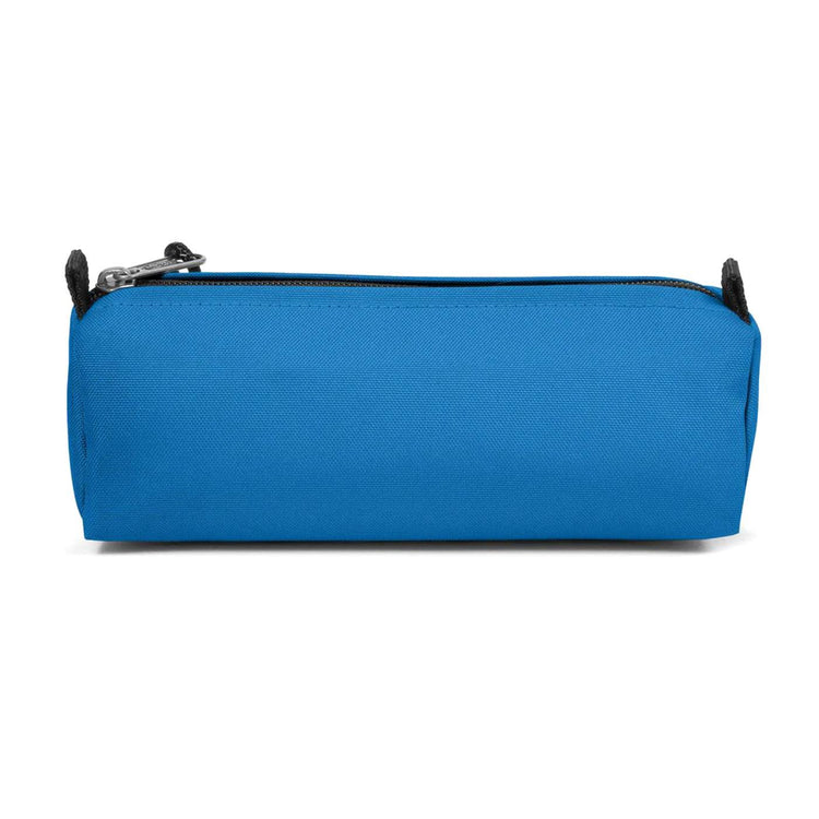 BENCHMARK SINGLE Bubble Blue - Astuccio Blu EK000372 6V41 EASTPAK 