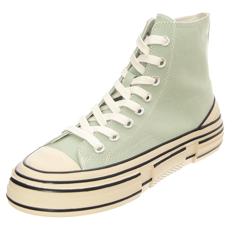 JC Play Endorphin-H Mint Canvas Shoes - Scarpe Donna Verdi PLSJCD-037-2-18-MIN  JEFFREY CAMPBELL 