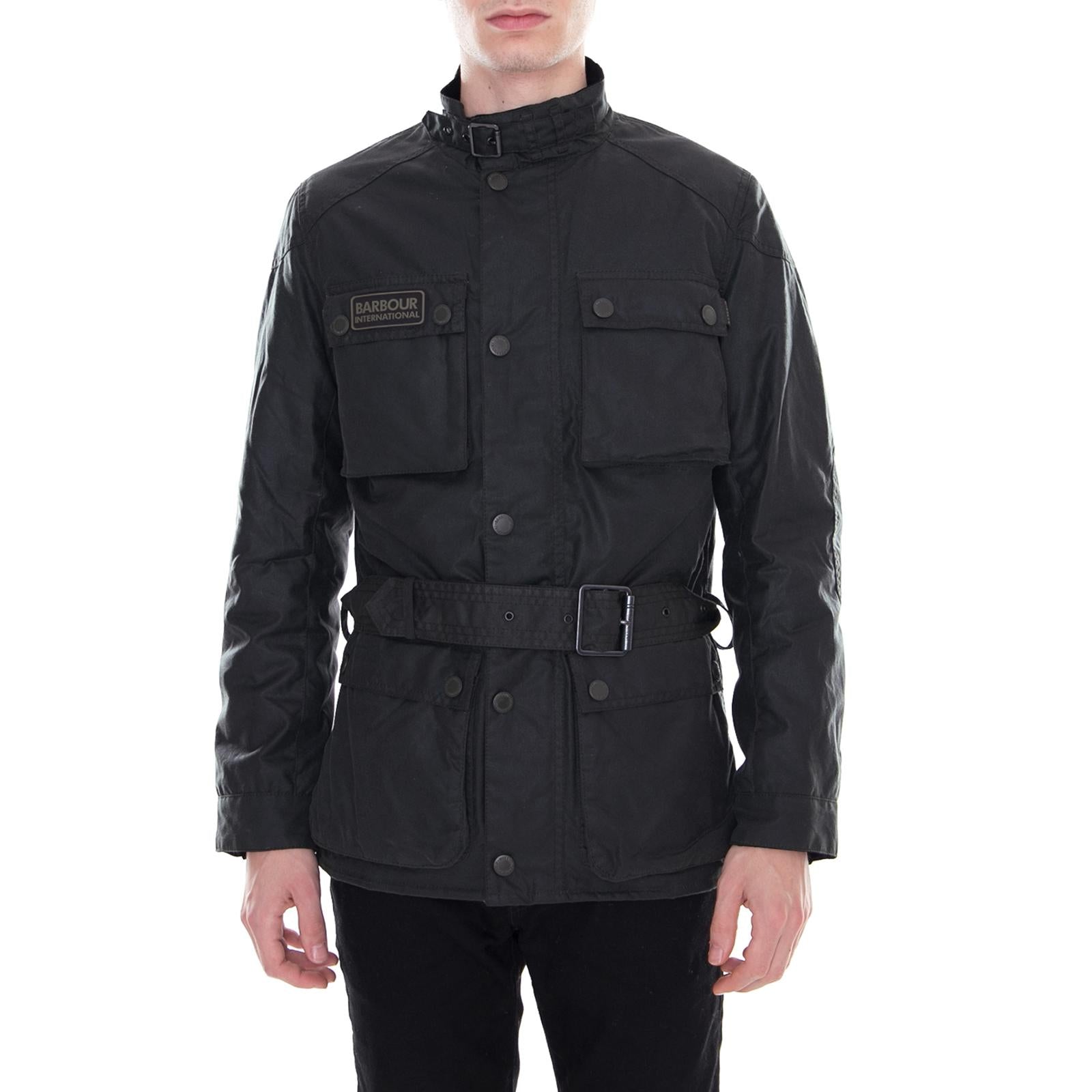  BACPS1421-OL52  BARBOUR 