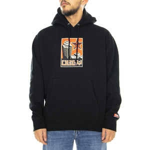  112842255-BLK  OBEY 