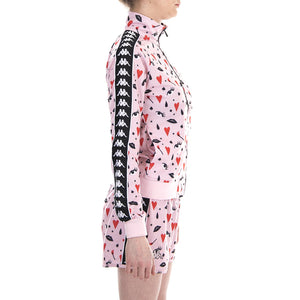 222 BANDA ASKAN Pink Fancy 303WBA0-905  KAPPA 