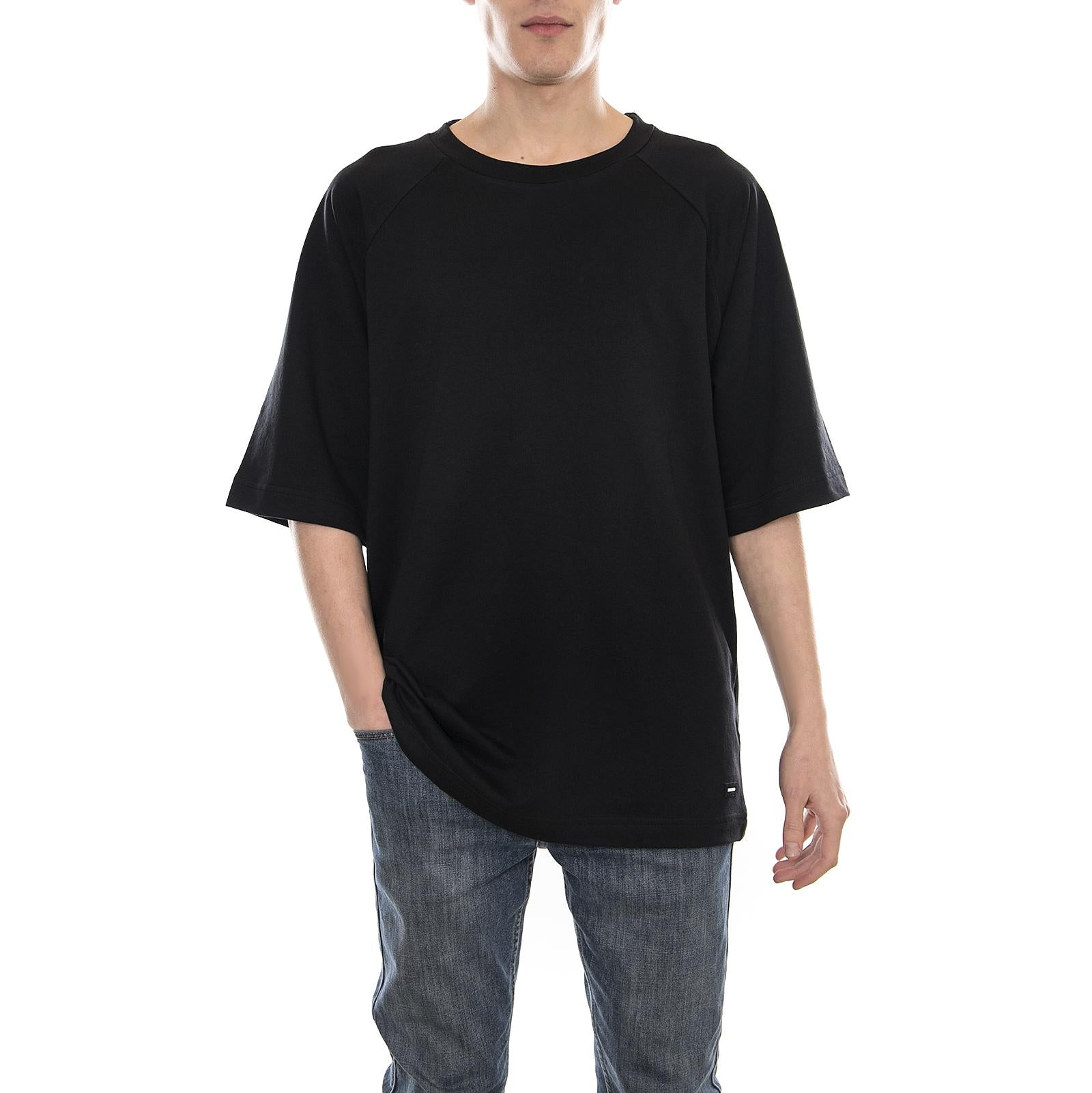 Thorn Tee Black 75334_4  DR. DENIM 