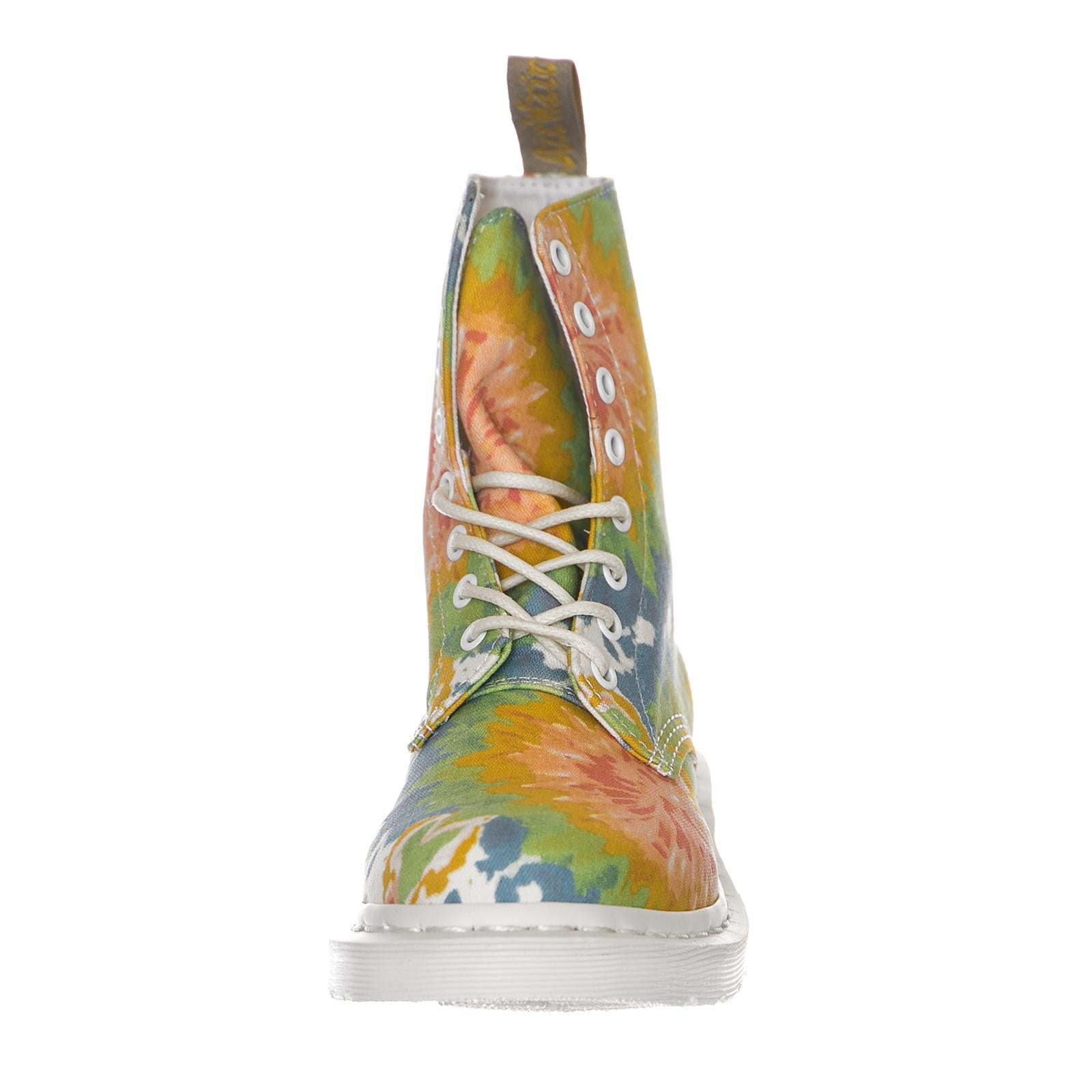 PAGE MULTI MANDELA CANVAS DMSPAGMMCV22064102  DR.MARTENS 