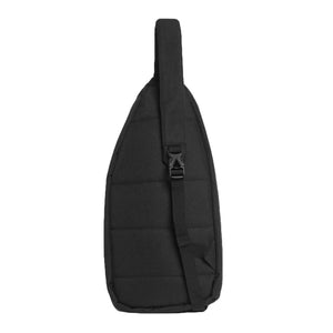 Sling Bag Jet Black - Zaino Nero BA2305A Z86 LYLE & SCOTT 