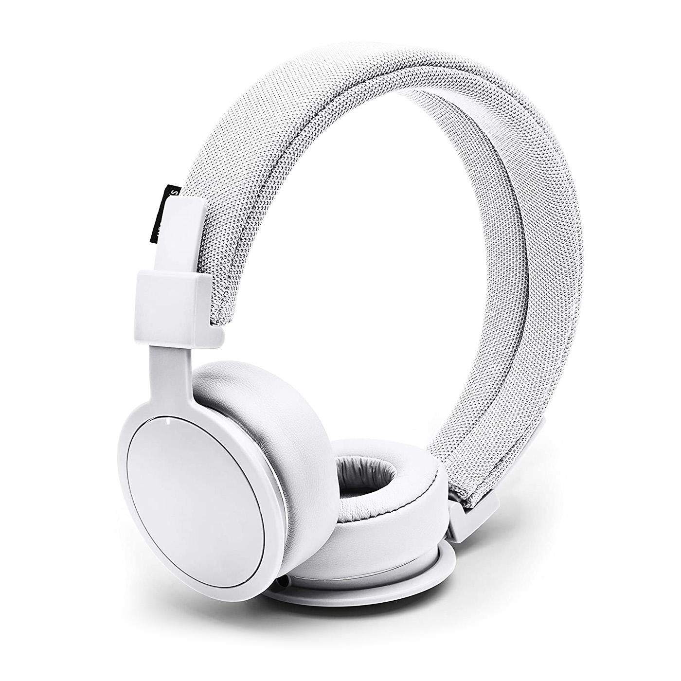 Plattan Adv Wireless Headphones True White - Auricolari senza Cavo Bianchi 04091-TRUWHI . URBANEARS 
