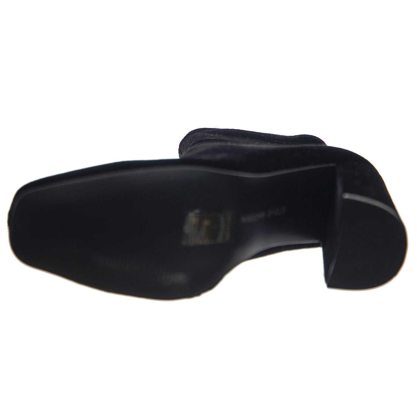 Fulton - Stivaletti Donna Neri SMSFULTON-BLK  STEVE MADDEN 