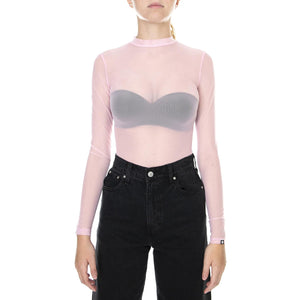  LOW10095SLO-PINK  LAZY OAF 