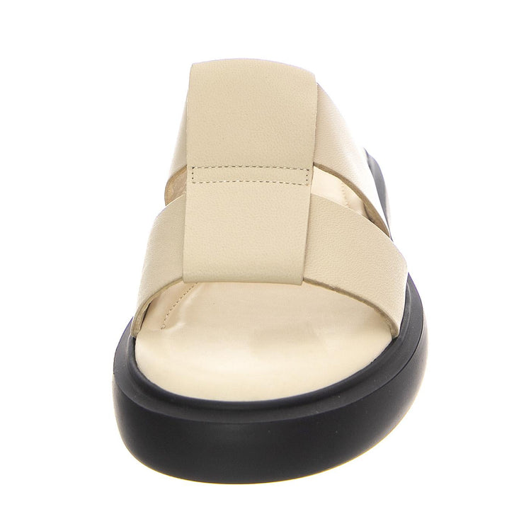 W' Blenda Off White - Sandali Donna Beige 5519-201-02  VAGABOND 