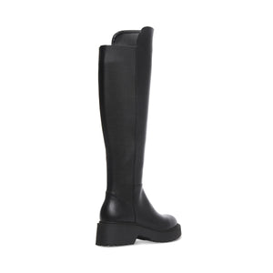 Callback Black - Stivali Donna Neri SMSCALLBACK-BLK  STEVE MADDEN 