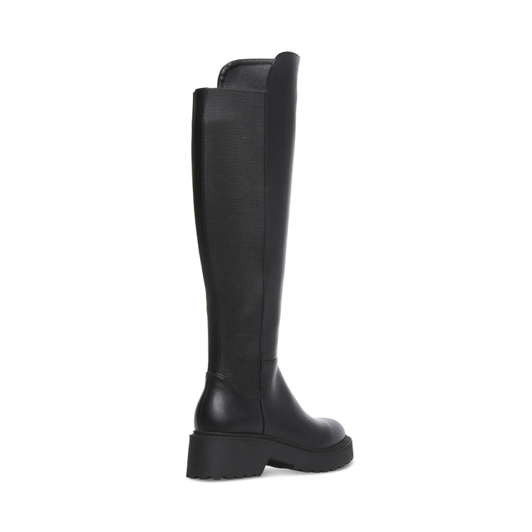 Callback Black - Stivali Donna Neri SMSCALLBACK-BLK  STEVE MADDEN 