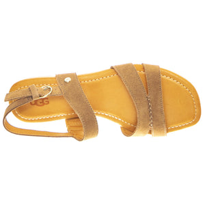 Kaitie Slingback Chestnut - Sandali Donna Marroni UGSKAISLCN1136789W  UGG 