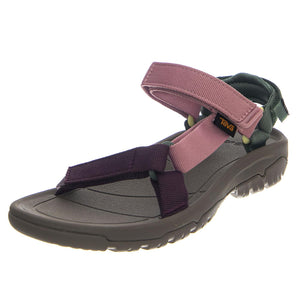 Hurricane XLT2  W RTMLT - Sandali Donna Multicolore TE.1019235-RTMLT  TEVA 