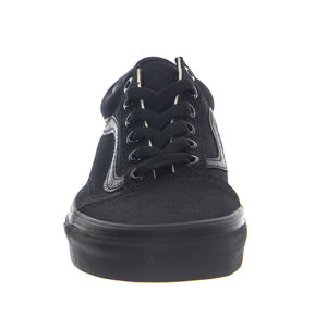 UA OLD SKOOL - BLACK / BLACK - Sneakers Basse Uomo VD3HBKA . VANS 