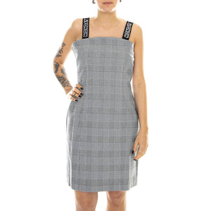  LOW30122OFB-GREY MARL  LAZY OAF 