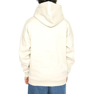 Onsand Silver Beige Hoodie - Felpa con Cappuccio Uomo Beige 22026661BG  ONLY & SONS 