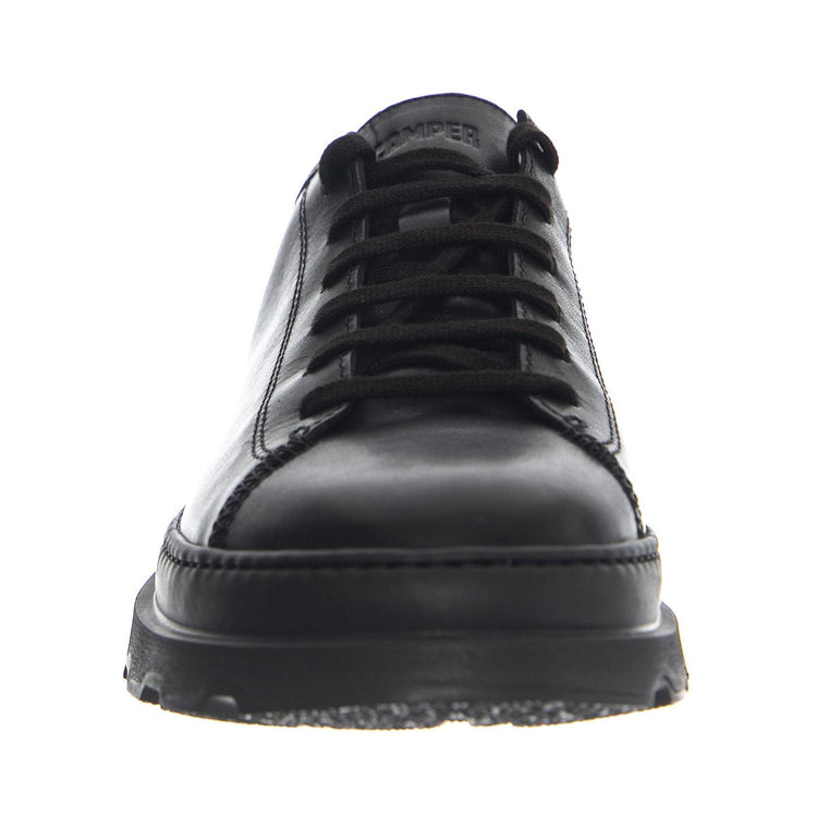 Noray Negro / Brutus + Negro - Scarpe Uomo Nere K101066-001 . CAMPER 