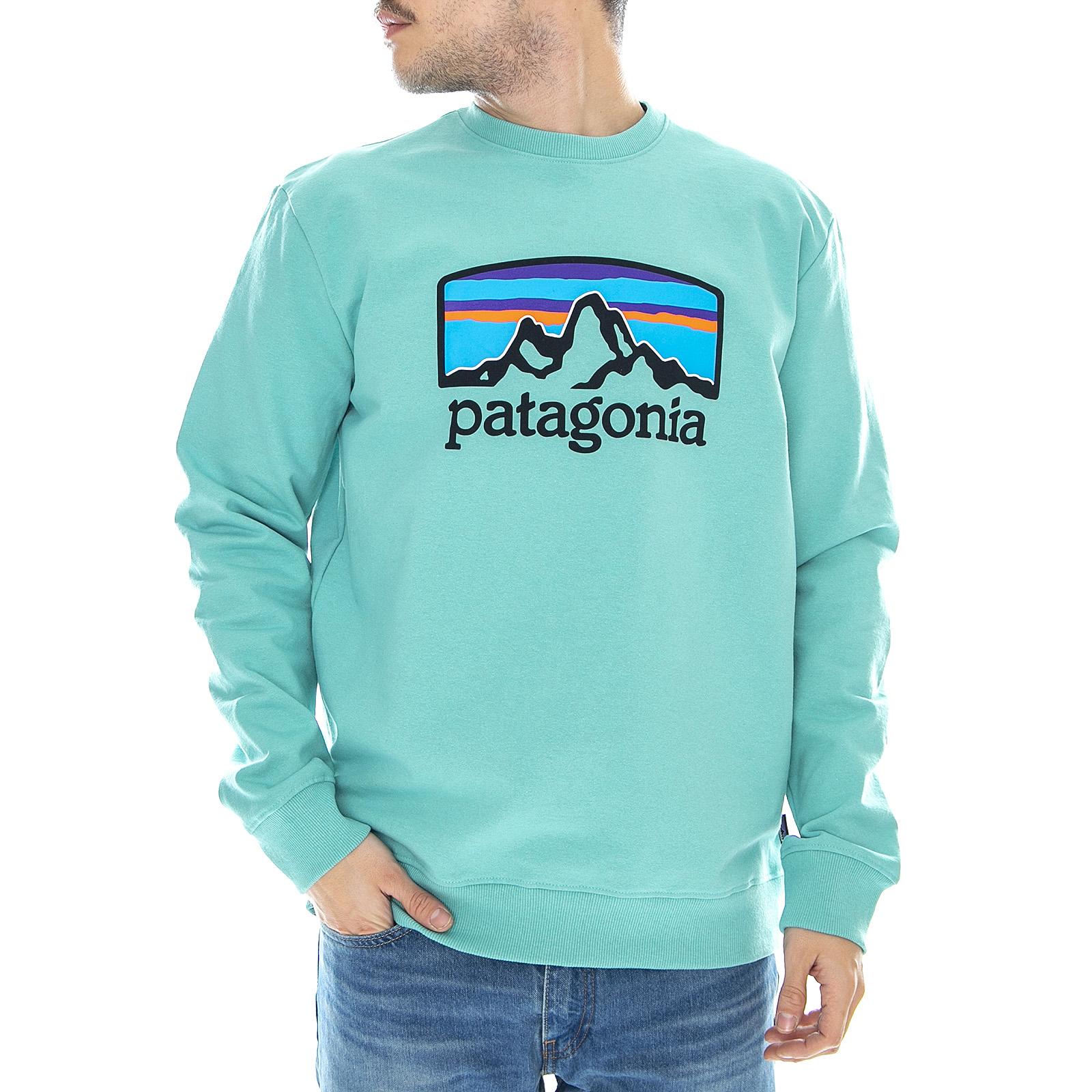  39586-LBYG  PATAGONIA 