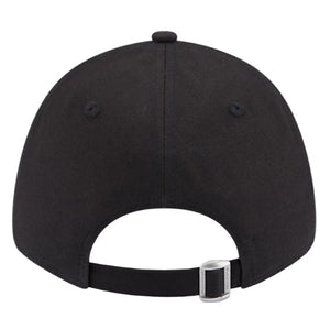 Team Outline 9Forty Chicago White Sox Black / White Cap - Cappellino con Visiera Nero 60364405  NEW ERA 