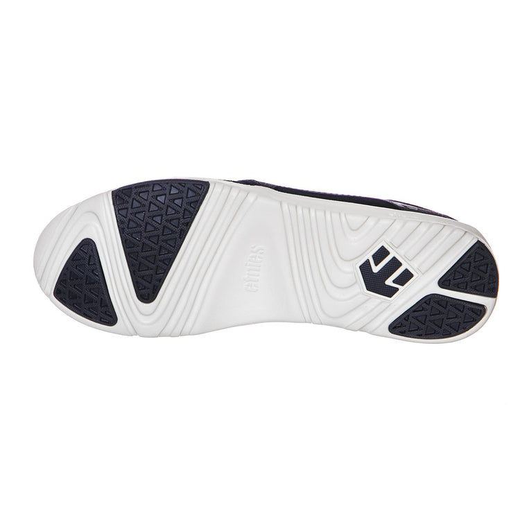 SCOUT BLACK/BROWN 4101000419-590  ETNIES 