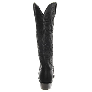 Dora Ternero Austin Negro Boots - Stivali Donna Neri CBSDORA-TERAUSNEG  CABORCA 