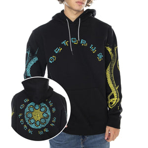  20WOSH26-BLACK  OCTOPUS 