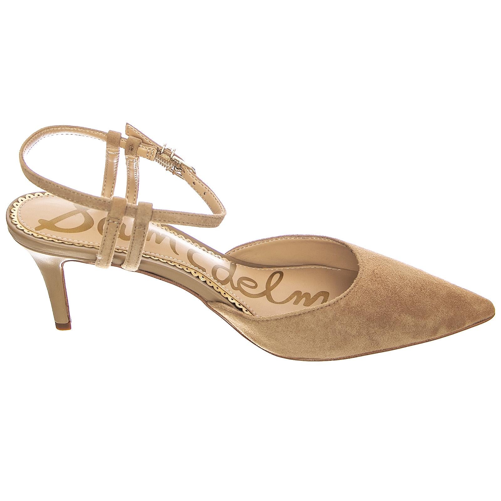  SESJAVIN-G5869L1250  SAM EDELMAN 