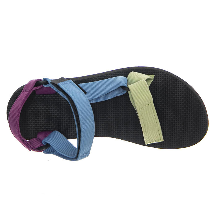 Original Universal W sandalo GWM - Sandali Donna Multicolore TE.1003987-GWM  TEVA 