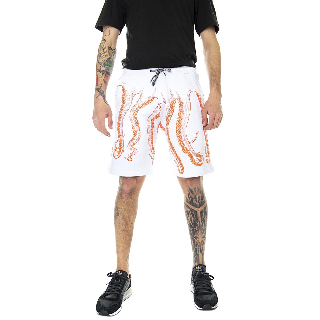  22SOSS03-WHITE  OCTOPUS 