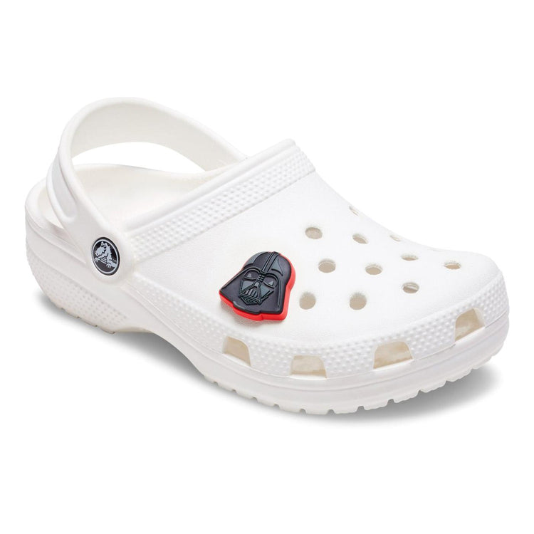 Vader Head - Charm Per Calzature Crocs Multicolore CR.4263 JIB-UCOL  CROCS 
