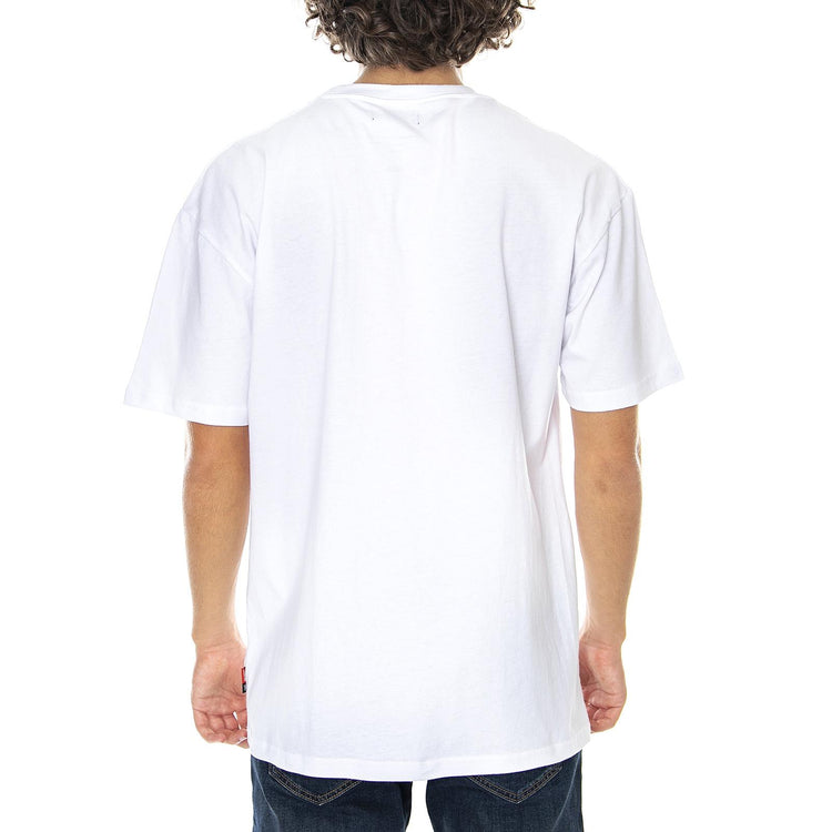  GB02030014-WHT  GLOBE 