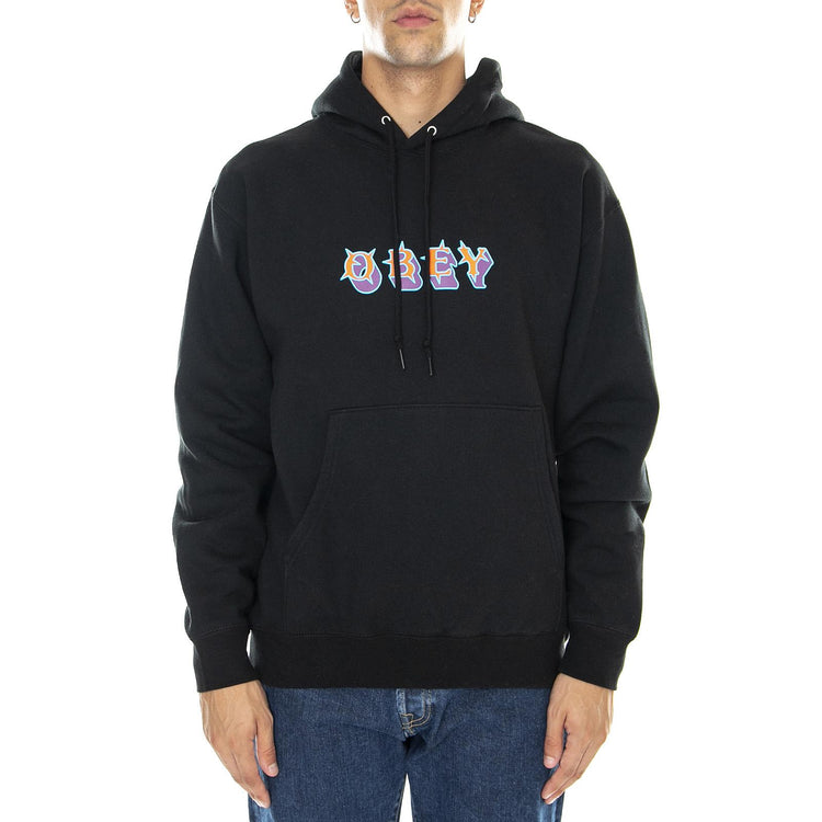  112842825E-BLK  OBEY 