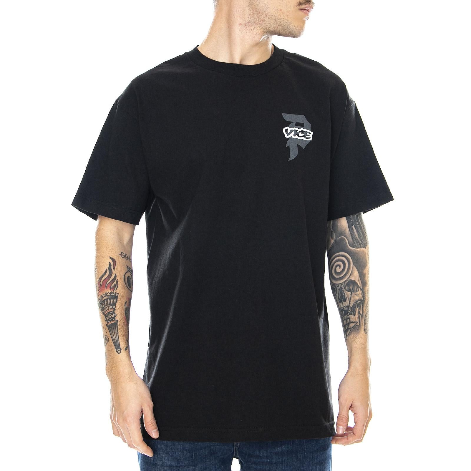  PRASS10539-4  PRIMITIVE 