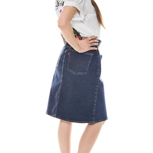 FRONT DETAILED SKIRT 29948-0000  LEVIS 