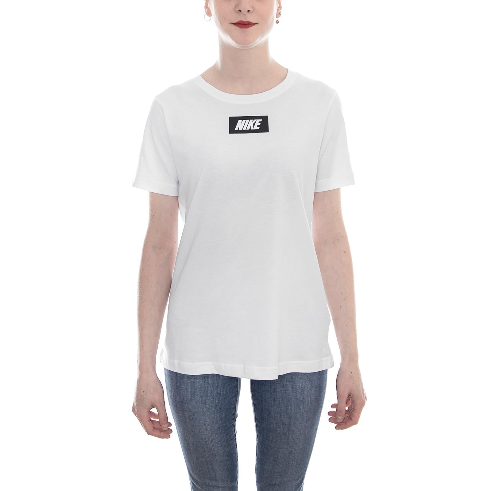NIKE TEE FTW HOOK CREW AO2756  NIKE 