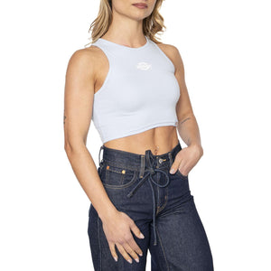 Power Vest Skhyway - Top Donna Blu DK0A4Y8DK541  DICKIES 