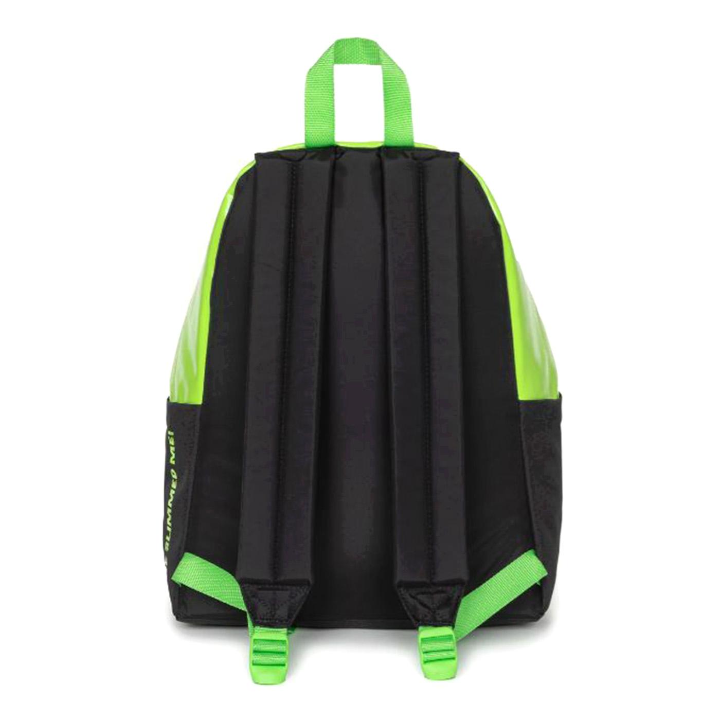 Padded Pak'r GB Slimer - Zaino Multicolore EK000620 1Z21 EASTPAK 