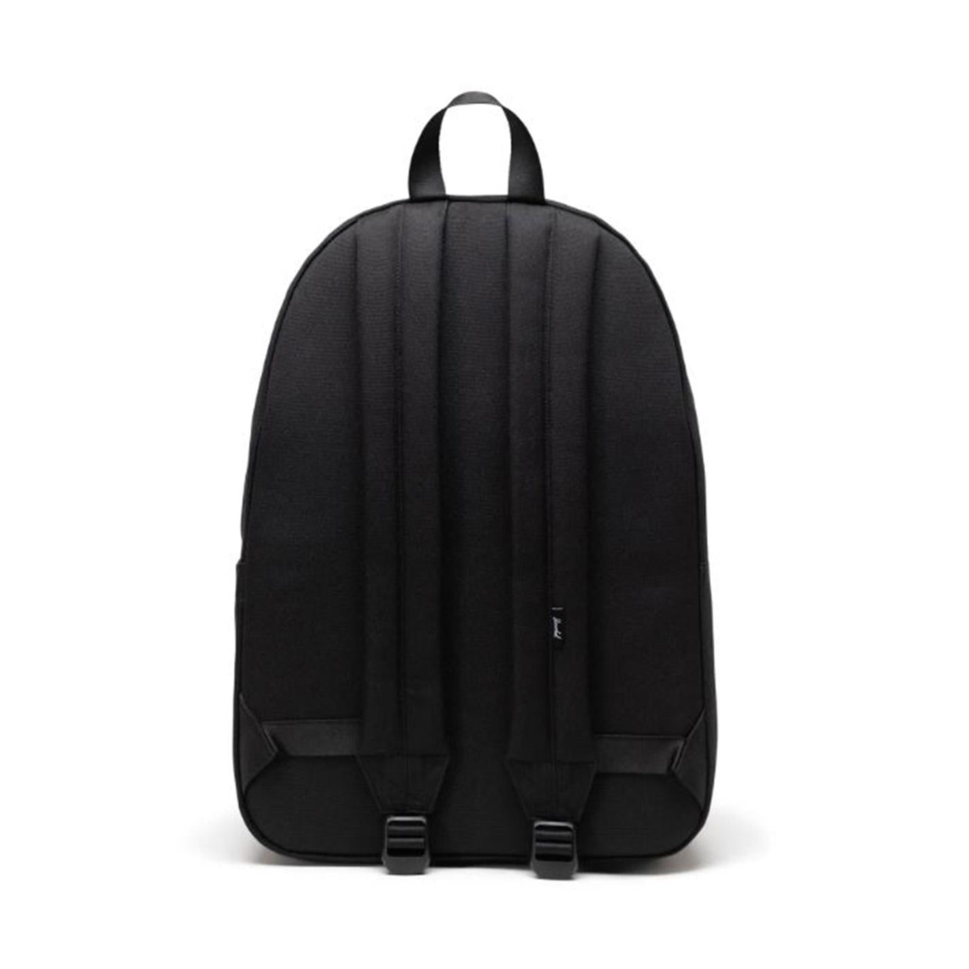 Herschel Classic XL Backpack Black Tonal - Zaino Nero 11546 05881 HERSCHEL 