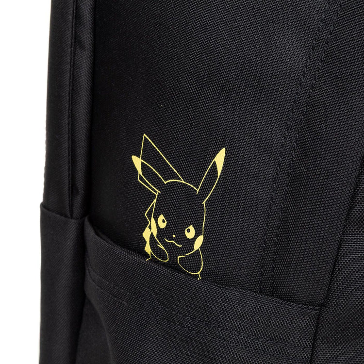Day Office Pokemon Pikachu - Zaino Nero EK0A5BIK3T01  EASTPAK 