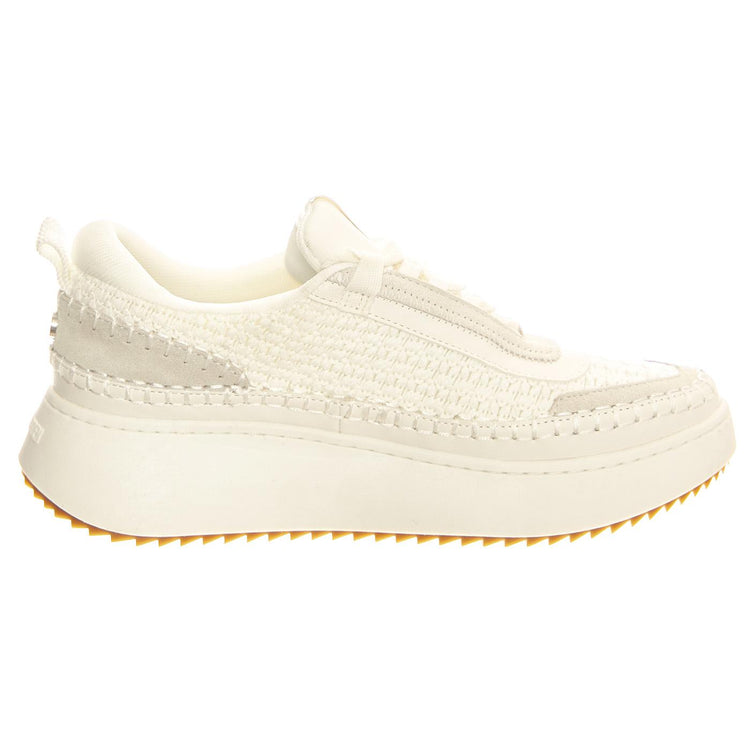Doubletake White - Scarpe Donna Bianche SMPDOUBLETAKE-11E  STEVE MADDEN 