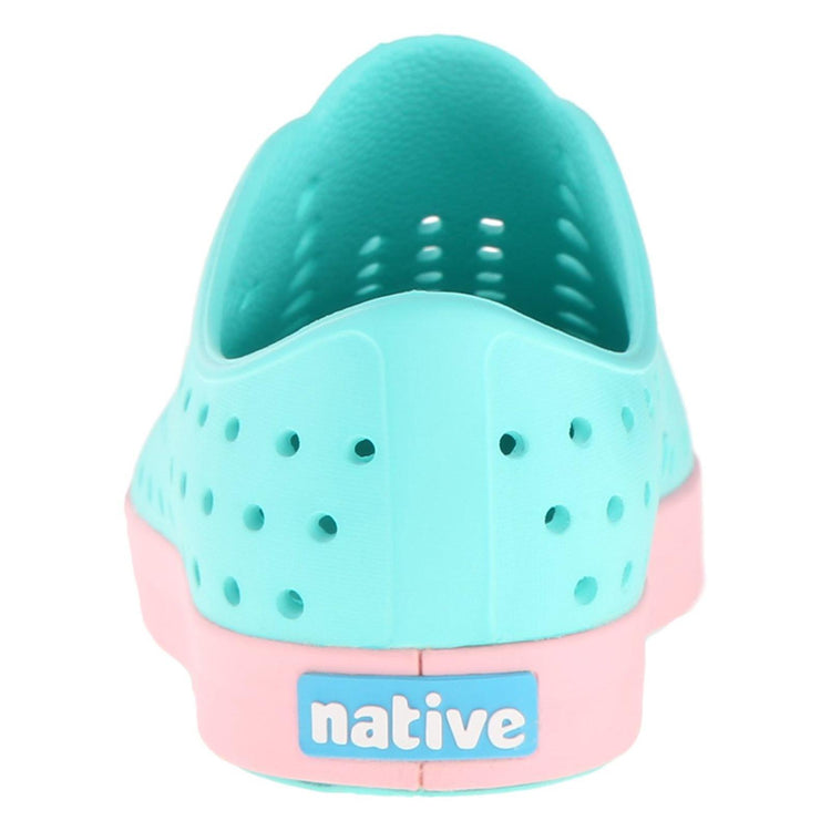 JEFFERSON CHILD ATLANTIS BLUE/ PRINCESS PINK 13100100-4328  NATIVE 