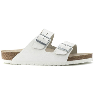 Arizona - Sandali Uomo Bianchi - Calzata Regolare 051133  BIRKENSTOCK 