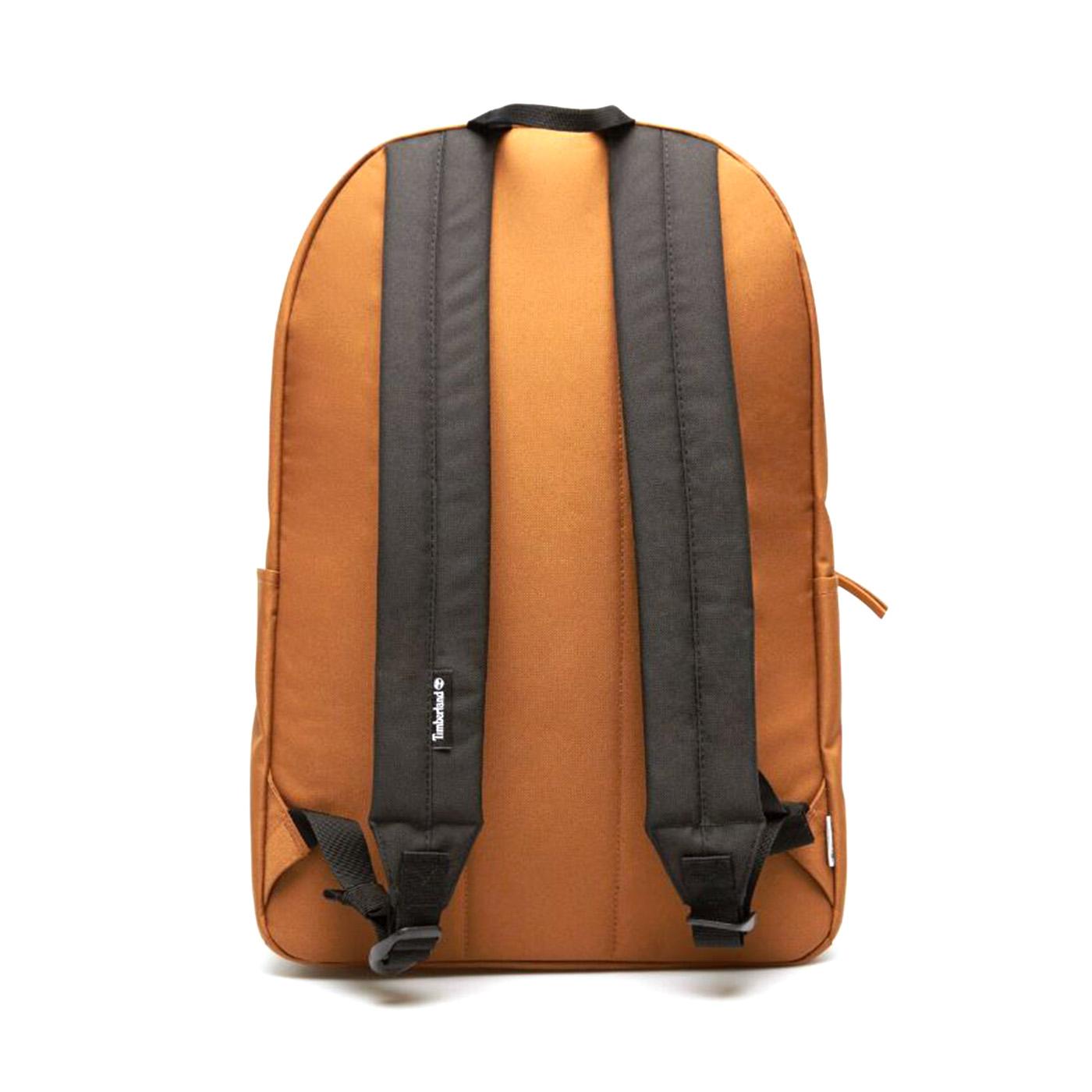 Timberpack Backpack 22LT Dark Wheat Boot - Zaino Arancione TB0A61F 3EH21 TIMBERLAND 