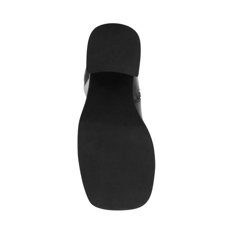 Uptake Black - Stivaletti Donna Neri SMSUPTAKE-BLA  STEVE MADDEN 