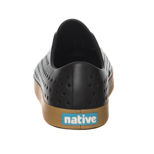 JEFFERSON JEFFY BLACK/GUM 11100100-1125  NATIVE 