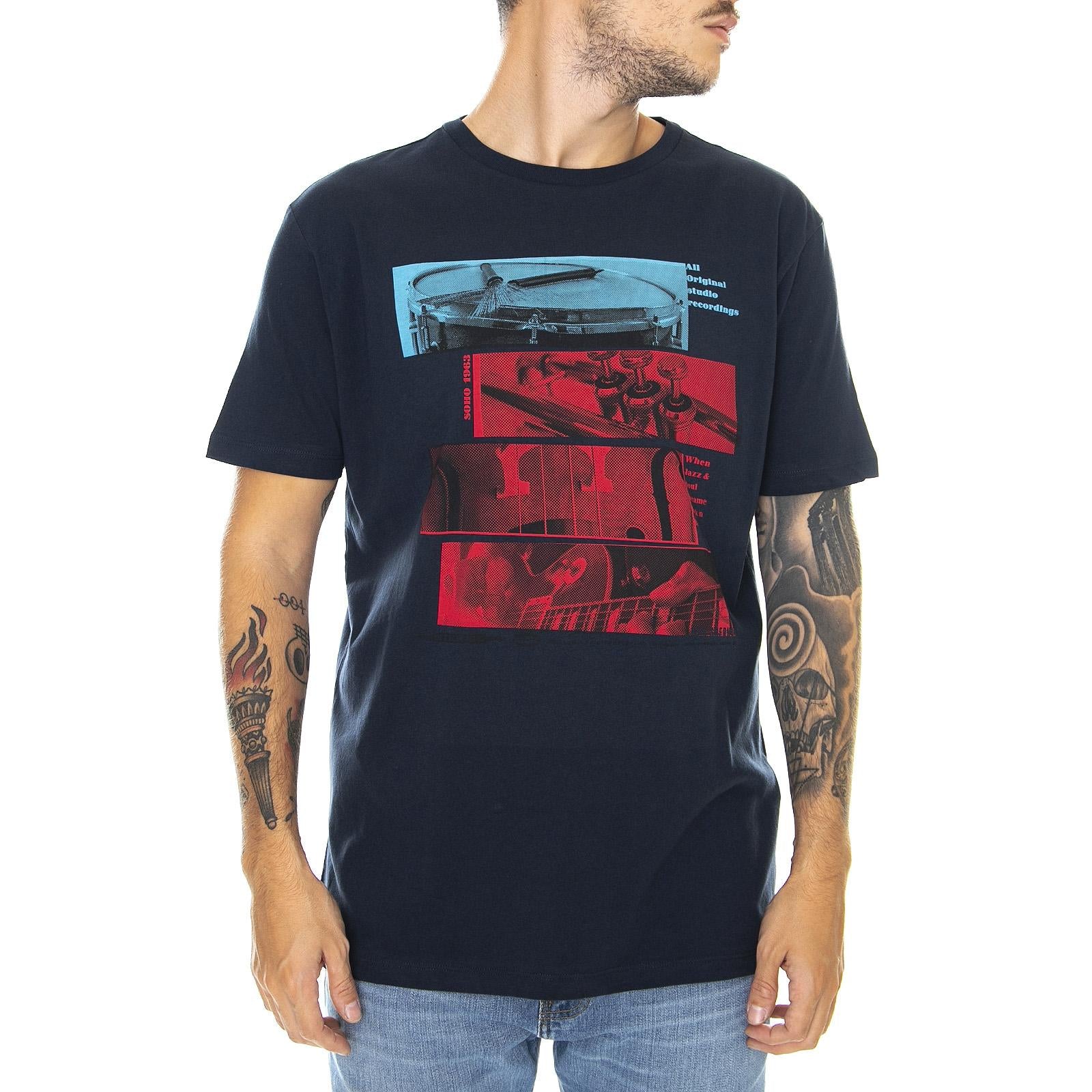  58246-25  BEN SHERMAN 