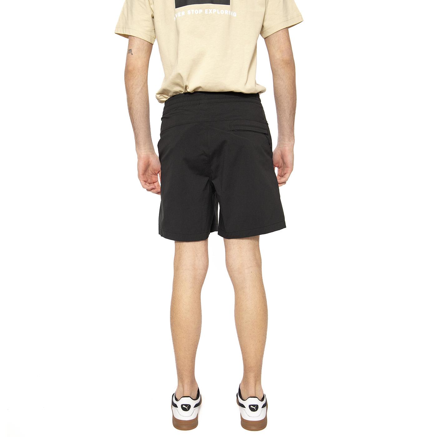 M's Baggies Lights - 6 in. BLK - Bermuda Uomo Neri 58049-BLK  PATAGONIA 