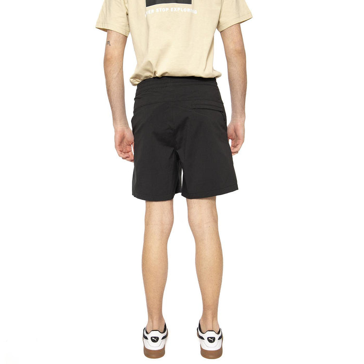 M's Baggies Lights - 6 in. BLK - Bermuda Uomo Neri 58049-BLK  PATAGONIA 