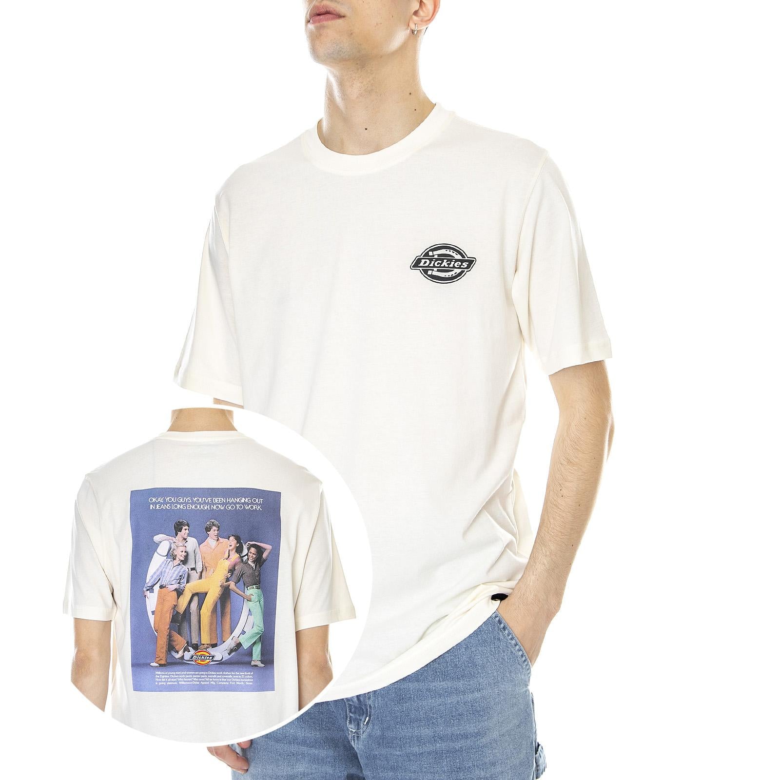  DK0A4XENECR1  DICKIES 