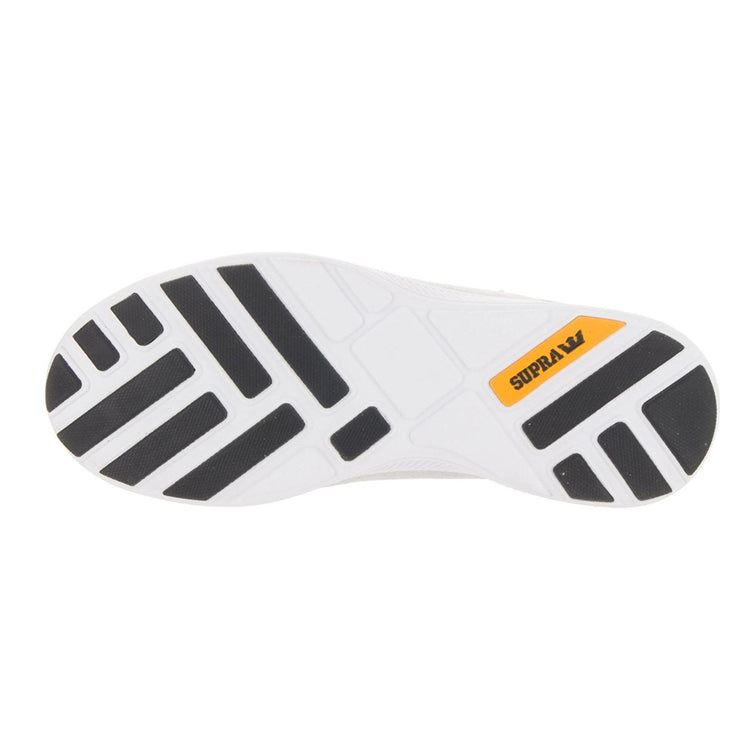 HAMMER RUN-GREYVIOLET/PRINT-WHITE GRV S55054-GRV  SUPRA 