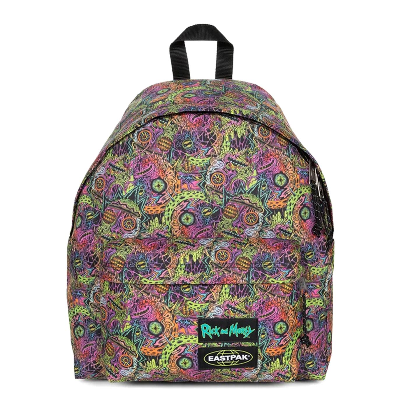 Day Pak'R Ram Color - Zaino Multicolore EK0A5BG43K31  EASTPAK 
